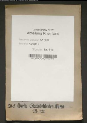Advokaten und Notare
