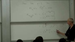 Conditional Probability