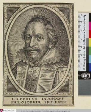 [Gilbertus Jacchaeus]