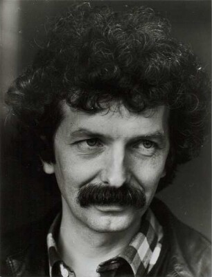 Frank Weymann