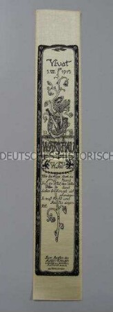 Vivatband: Warschau