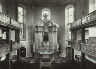 Loschwitzer Kirche