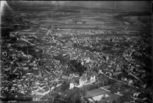 Glauchau