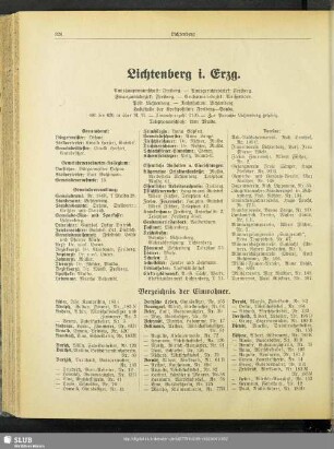 Lichtenberg i. Erzg.