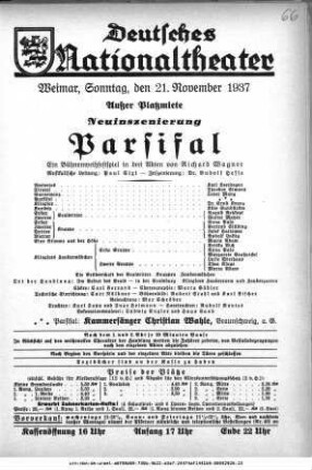 Parsifal