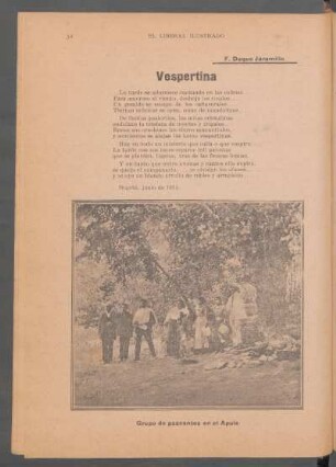 Vespertina