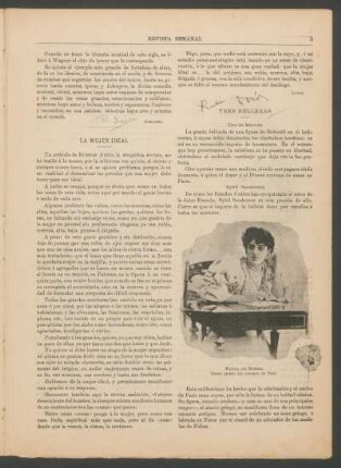Cleo de Merode