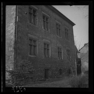 Königlisches Schloss, Petrikau, Polen
