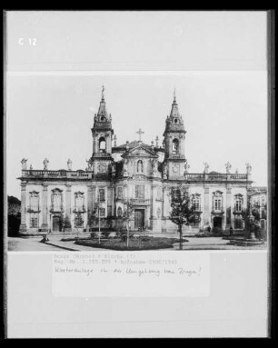 Igreja do Hospital