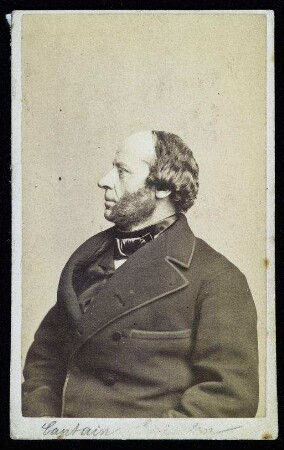 Ericsson, John