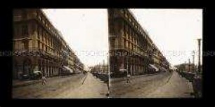 Boulevard Republik, Algier