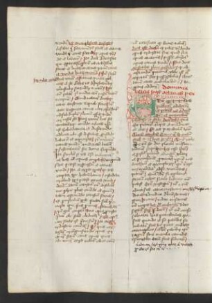 Dominica III post octavam Pentecostes