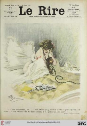 No. 74 (2 Juillet 1904)
