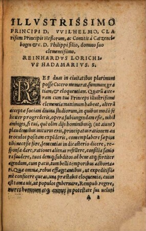 Ad C. Herennium Rhetorica