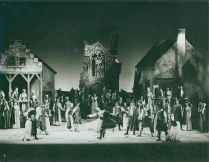 Brigadoon (Alan Jay Lerner)