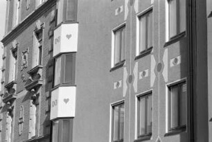 3. Karlsruher Fassaden-Wettbewerb
