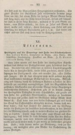93-95 Rezensionen