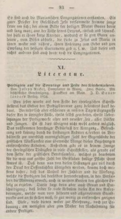 93-95 Rezensionen