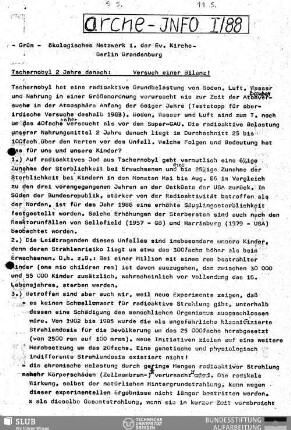 1988,1: Arche-Info