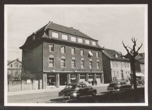 Stadtwerke Detmold im Rosental. Detmold. Rosental 13