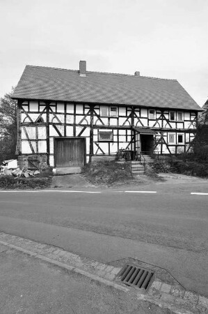 Einhof; Lautertal, Rauschbergstraße 9