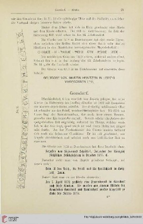 ⟦Gorsdorf⟧