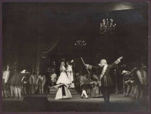 La Cenerentola (Giachino Rossini)