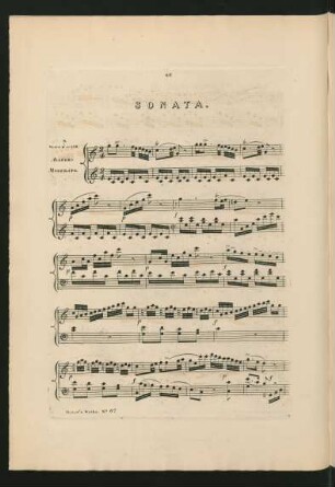 Sonata