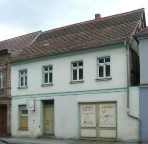 Brandenburg, Brandenburg an der Havel, Parduin 14
