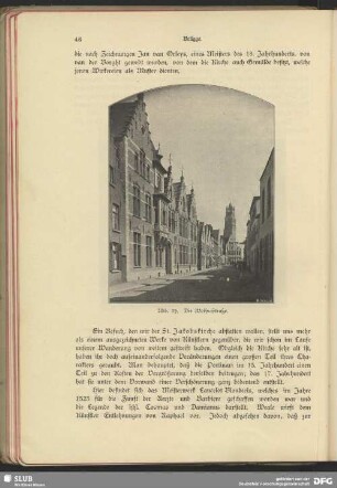 Die Wolfs-Straße