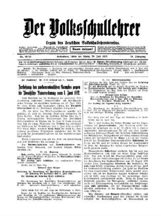 29/30: Heft 29/30