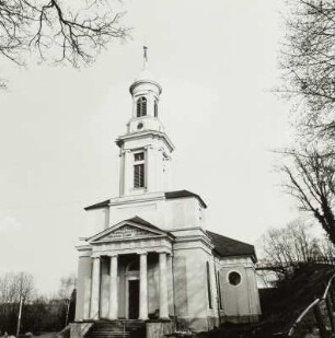 St. Mauritiuskirche