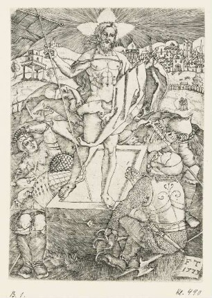 Auferstehung Christi