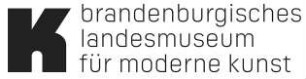 Brandenburgisches Landesmuseum für moderne Kunst. Dieselkraftwerk