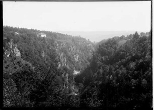 Landschaftsbild
