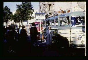 Am Stuttgarter Platz 23.9.59.