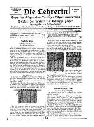 Literaturbericht für Turnen