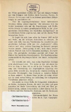 Der Laubenstein bei Hohen-Aschau