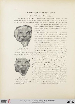 7: Untersuchungen zur antiken Toreutik, [1]