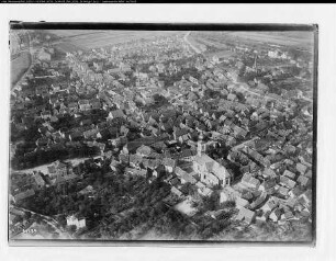 Germersheim (b. Speyer)