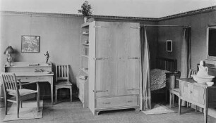 Ein-Zimmer-Wohnung