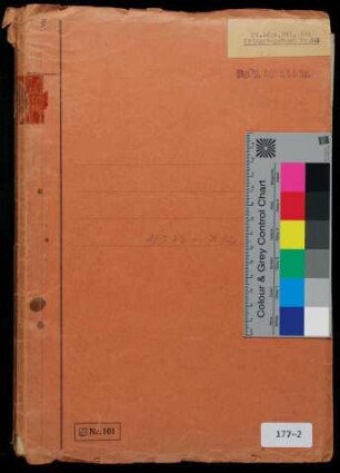 "Kriegstagebuch Nr. 1 u. 2 Pi.Ldgs.Btl. 214