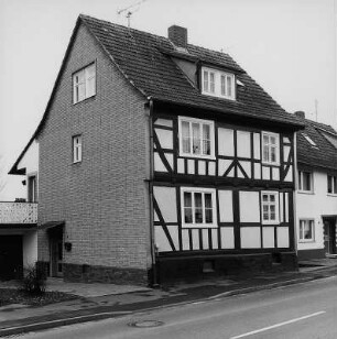 Waldkappel, Friemer Straße 9