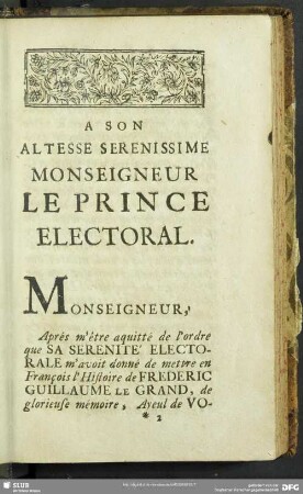 Epitre