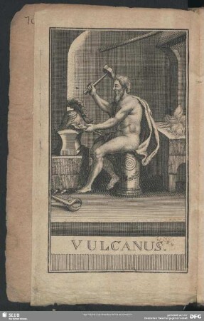 Vulcanus