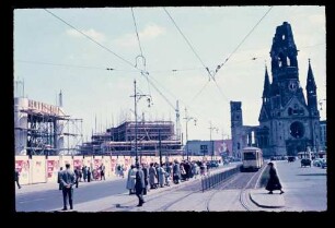 Baustelle Zoo 22.5.56.