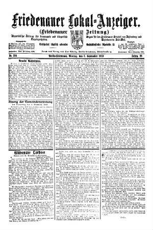 Nr. 204, 08.09.1919