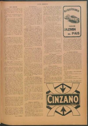 La energía individual