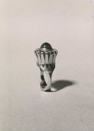 Ring von Fritz Deutsch