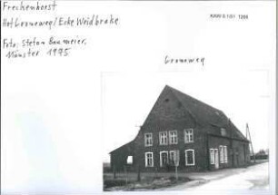 Groneweg, Freckenhorst